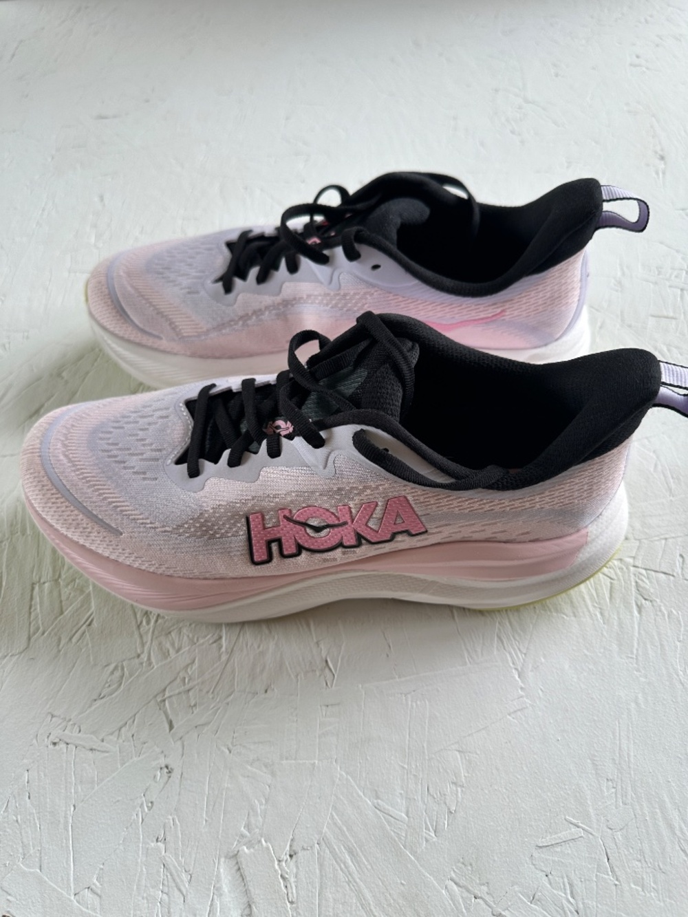 HOKA Skyflow Womens Running Shoes Size 10
